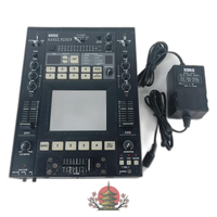 Dj Mixer Korg Kaoss Km-2