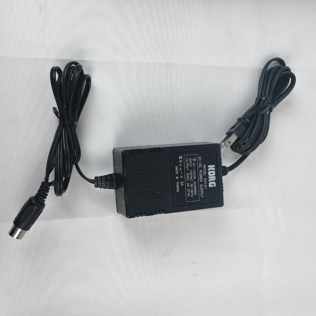 Dj Mixers Korg Kaoss Mixer Km-2