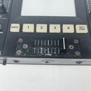 Dj Mixers Korg Kaoss Mixer Km-2