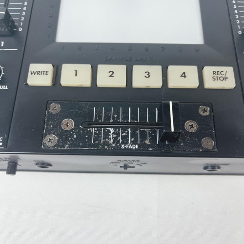 Dj Mixers Korg Kaoss Mixer Km-2