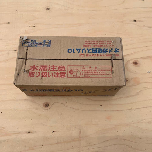 Tanaka Building Fittings 10 1