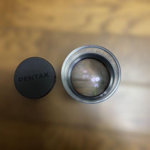 Pentax Loupes Magnifiers Photo Lupe 5.5X