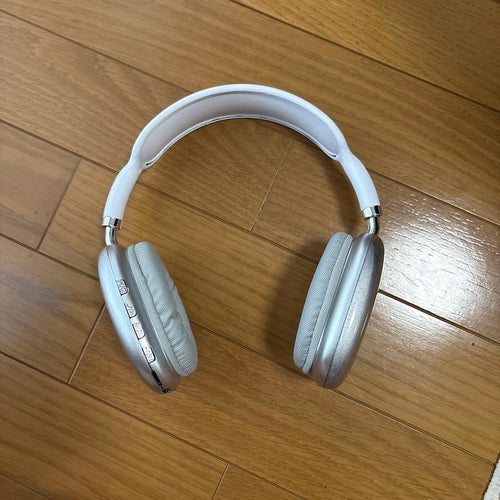 Wireless Headphones Apple Airpods Max