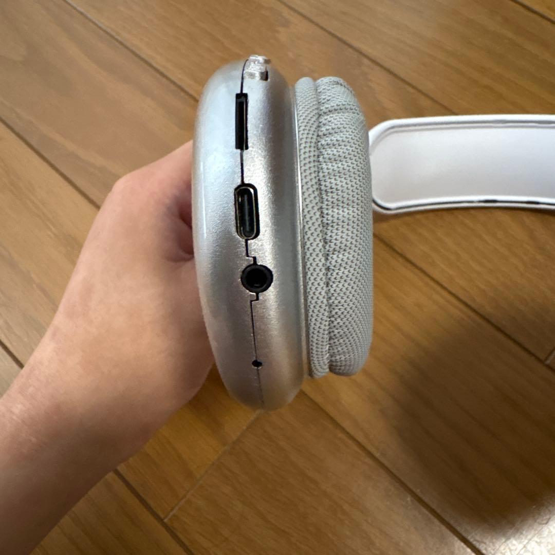 Wireless Headphones Apple Airpods Max