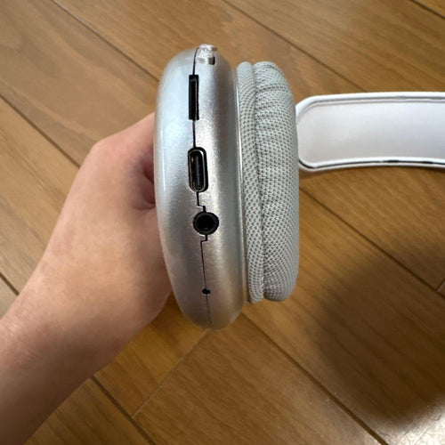 Wireless Headphones Apple Airpods Max