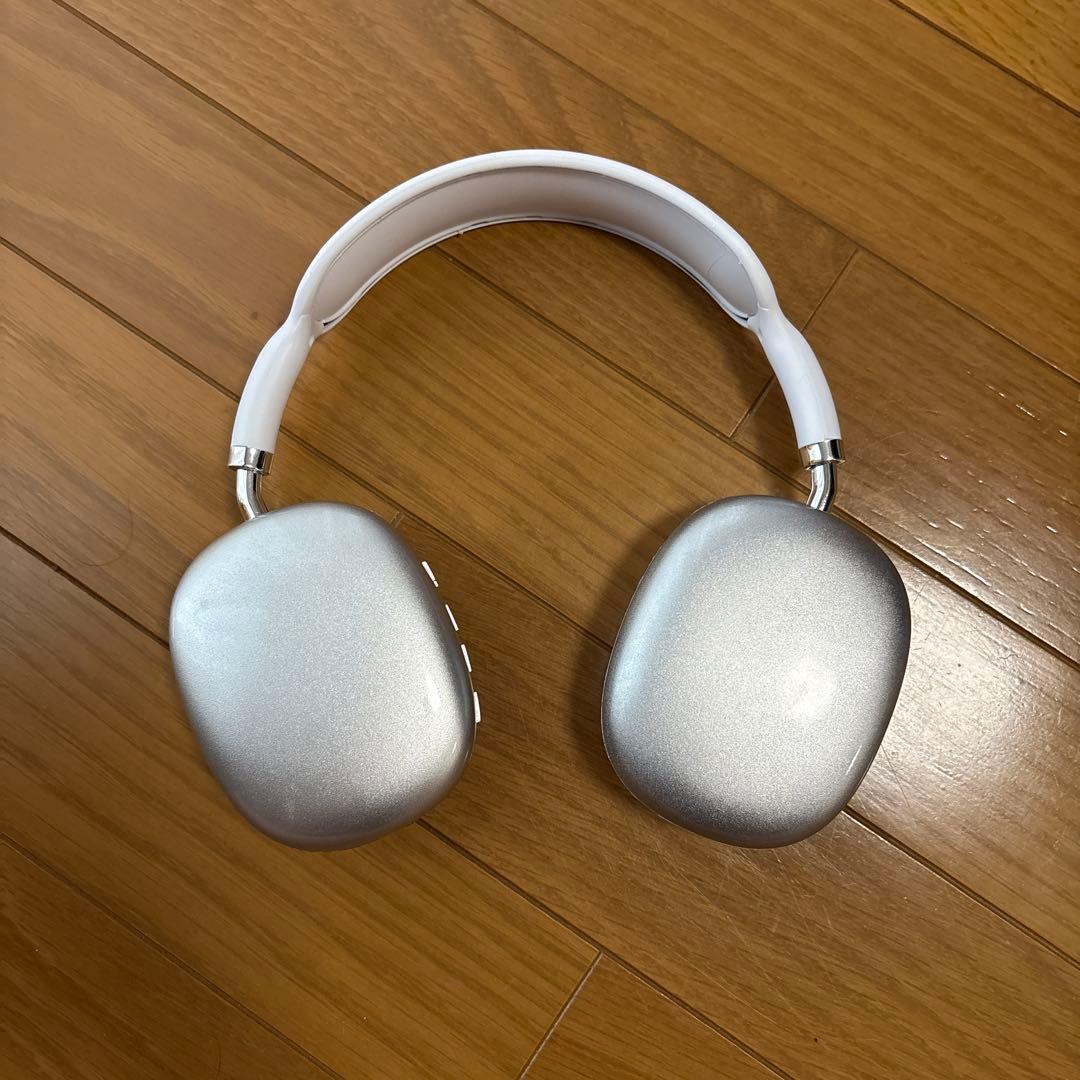 Wireless Headphones Apple Airpods Max