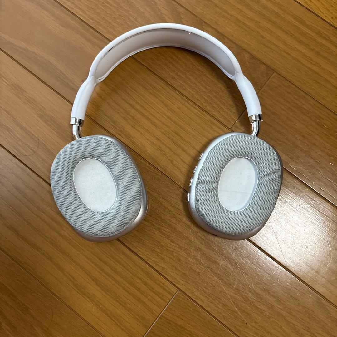 Wireless Headphones Apple Airpods Max