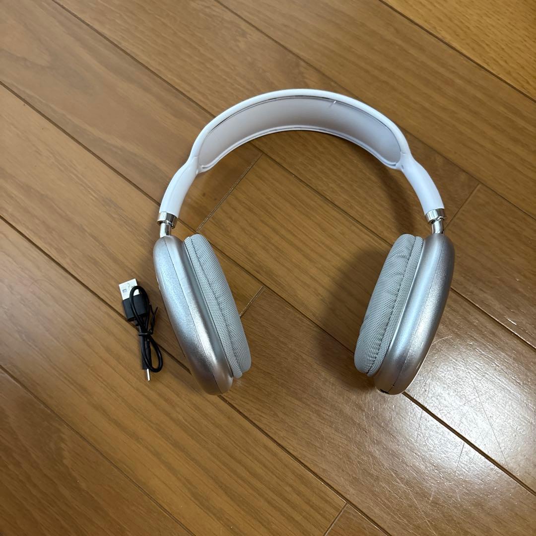 Wireless Headphones Apple Airpods Max