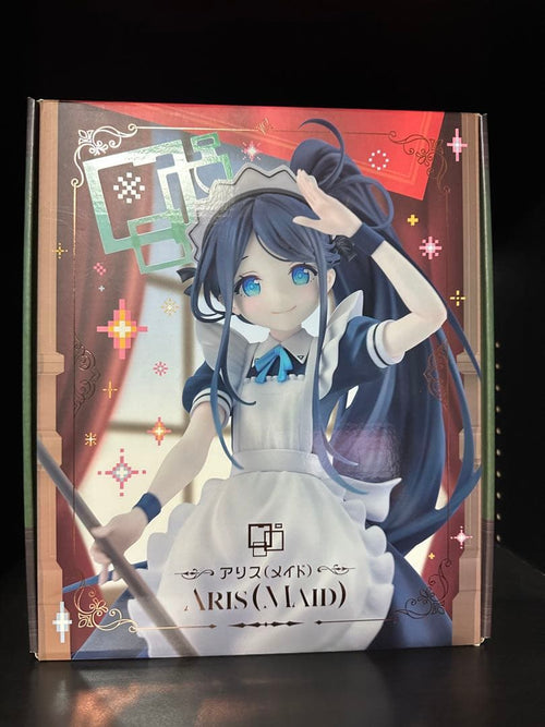 Good Smile Company Game Characters 1/7