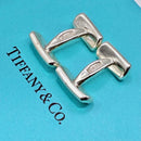 Tiffany Cufflinks 1837