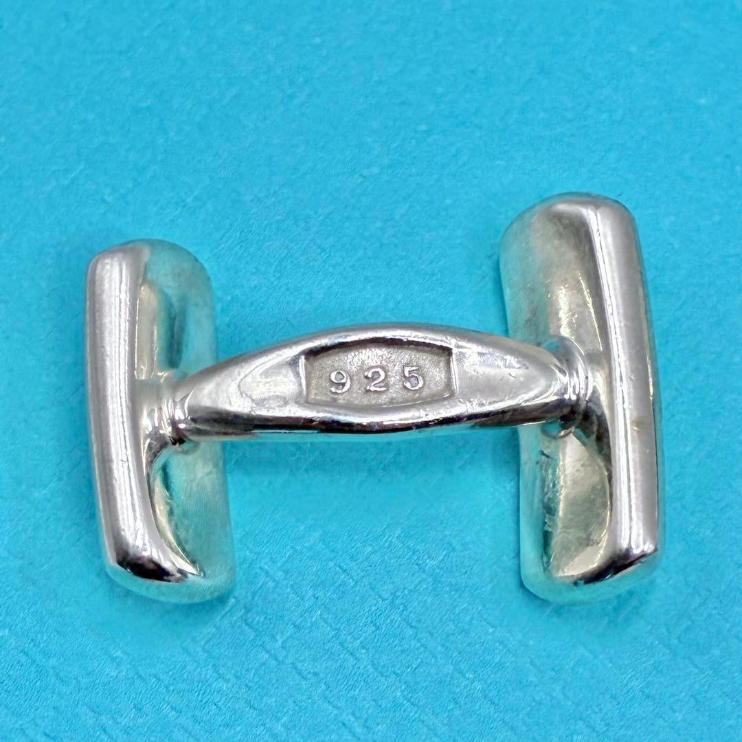 Tiffany Cufflinks 1837
