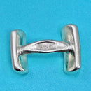 Tiffany Cufflinks 1837