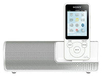 Others Sony S Nw-S14K 8Gb Bluetooth 2014 W