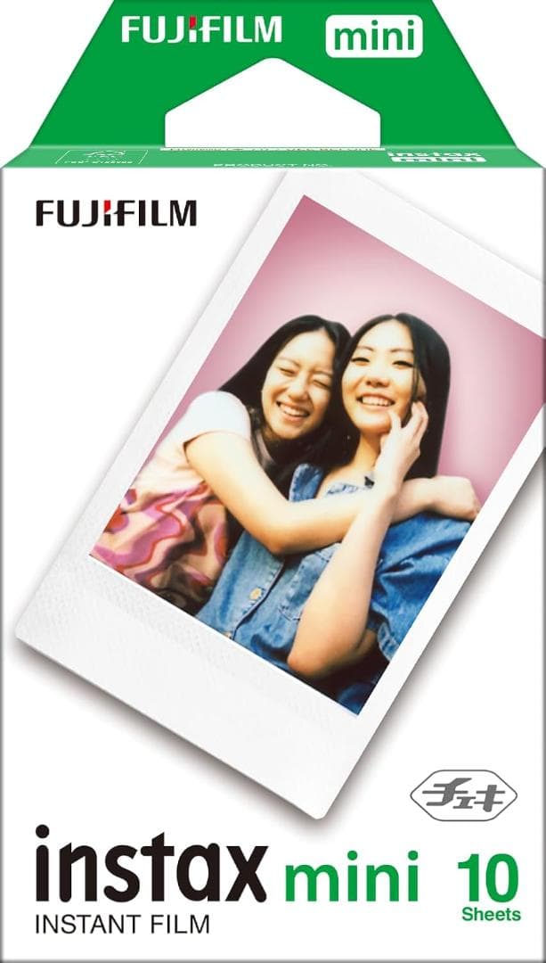 Fujifilm Instant Cameras Instax Mini Evo Cinema