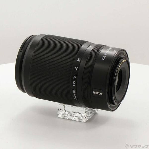 Nikon Lens (Zoom) Nikkor Z Dx 50-250Mm F 4.5-6.3 Vr 258