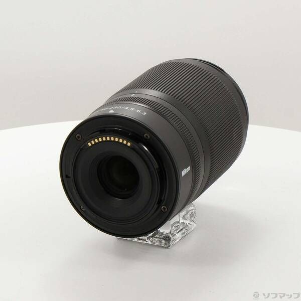 Nikon Lens (Zoom) Nikkor Z Dx 50-250Mm F 4.5-6.3 Vr 258