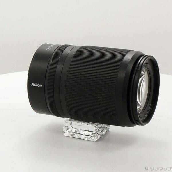 Nikon Lens (Zoom) Nikkor Z Dx 50-250Mm F 4.5-6.3 Vr 258