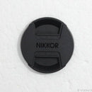 Nikon Lens (Zoom) Nikkor Z Dx 50-250Mm F 4.5-6.3 Vr 258
