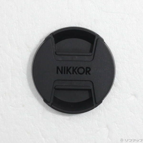 Nikon Lens (Zoom) Nikkor Z Dx 50-250Mm F 4.5-6.3 Vr 258