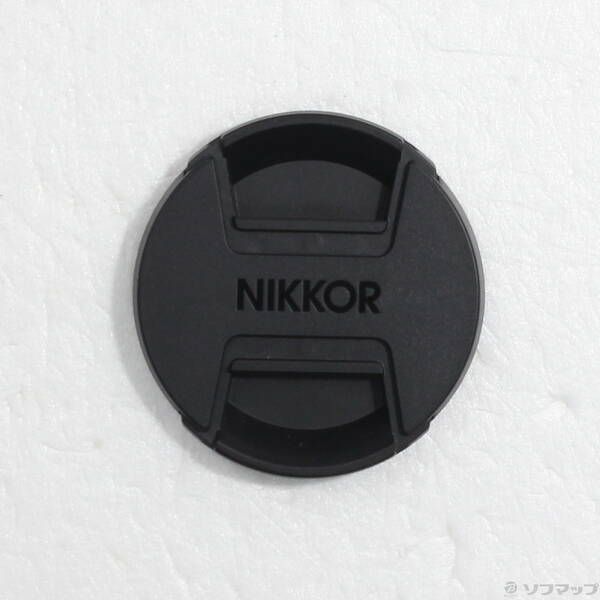 Nikon Lens (Zoom) Nikkor Z Dx 50-250Mm F 4.5-6.3 Vr 258