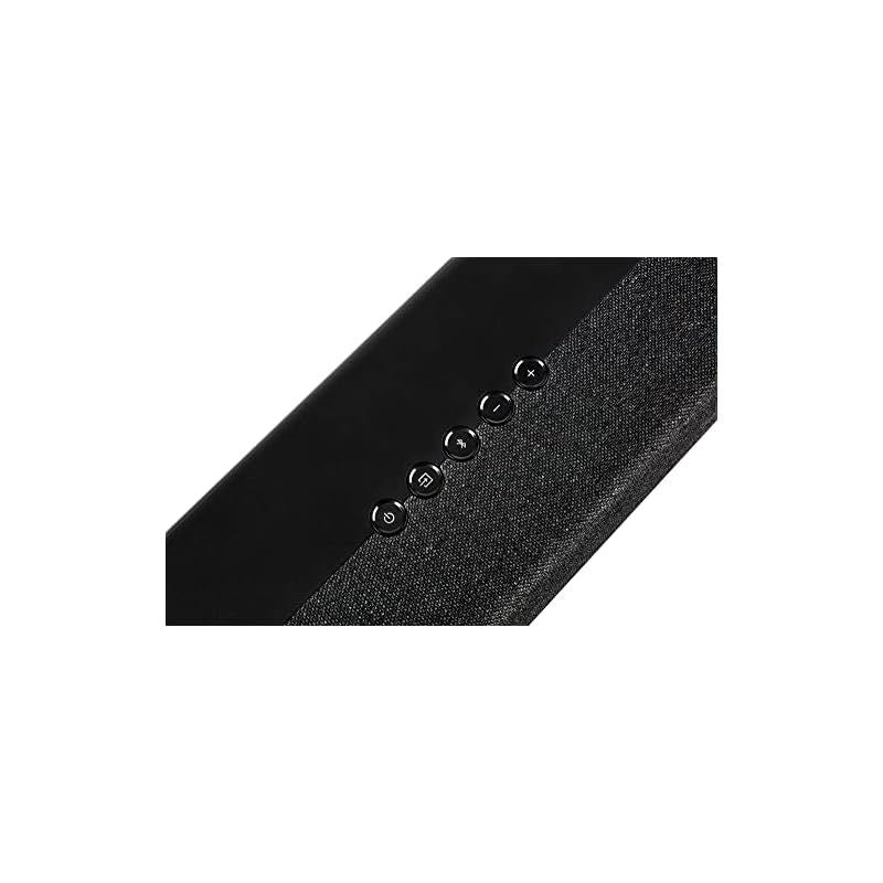 Rubber Dolby Atmos Dht-S217K 1