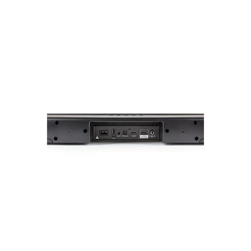 Rubber Dolby Atmos Dht-S217K 1