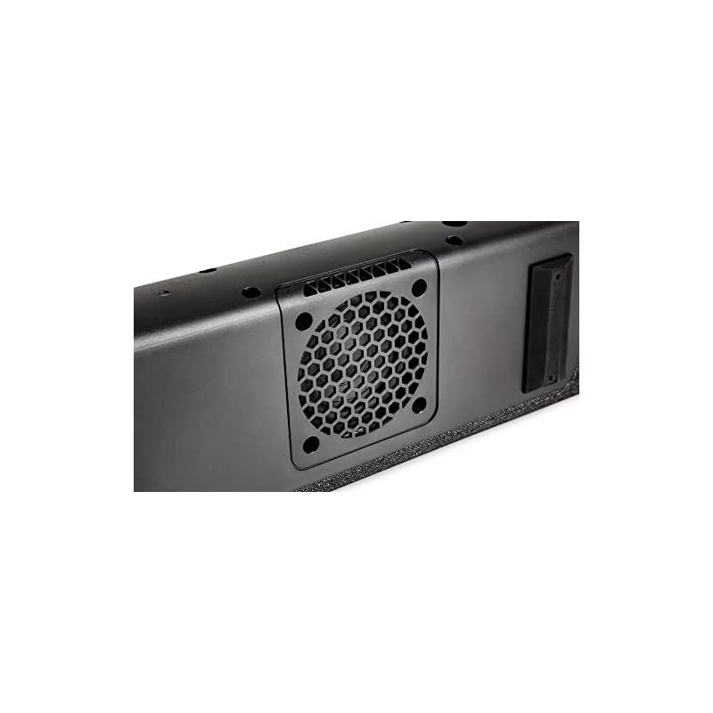 Rubber Dolby Atmos Dht-S217K 1