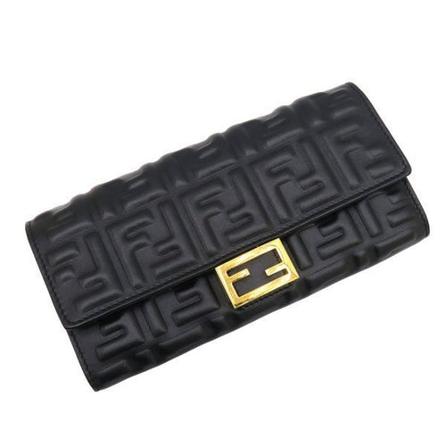 Fendi Long Wallet 8M0251Aajdf0Kur A