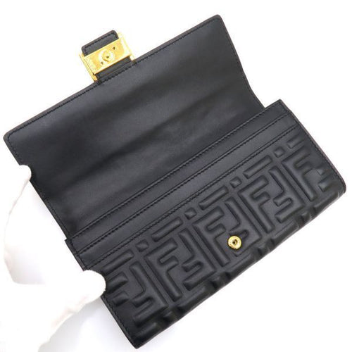 Fendi Long Wallet 8M0251Aajdf0Kur A