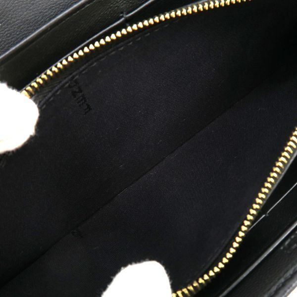 Fendi Long Wallet 8M0251Aajdf0Kur A