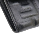 Fendi Long Wallet 8M0251Aajdf0Kur A