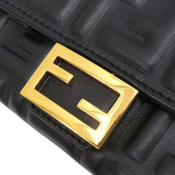 Fendi Long Wallet 8M0251Aajdf0Kur A