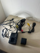 Panasonic Video Cameras Vdr-D300 Dvd