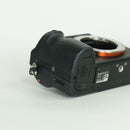 Sony Mirrorless Interchangeable Lips 3,297 7 Ii Ilce-7M2 E