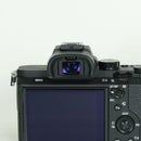 Sony Mirrorless Interchangeable Lips 3,297 7 Ii Ilce-7M2 E