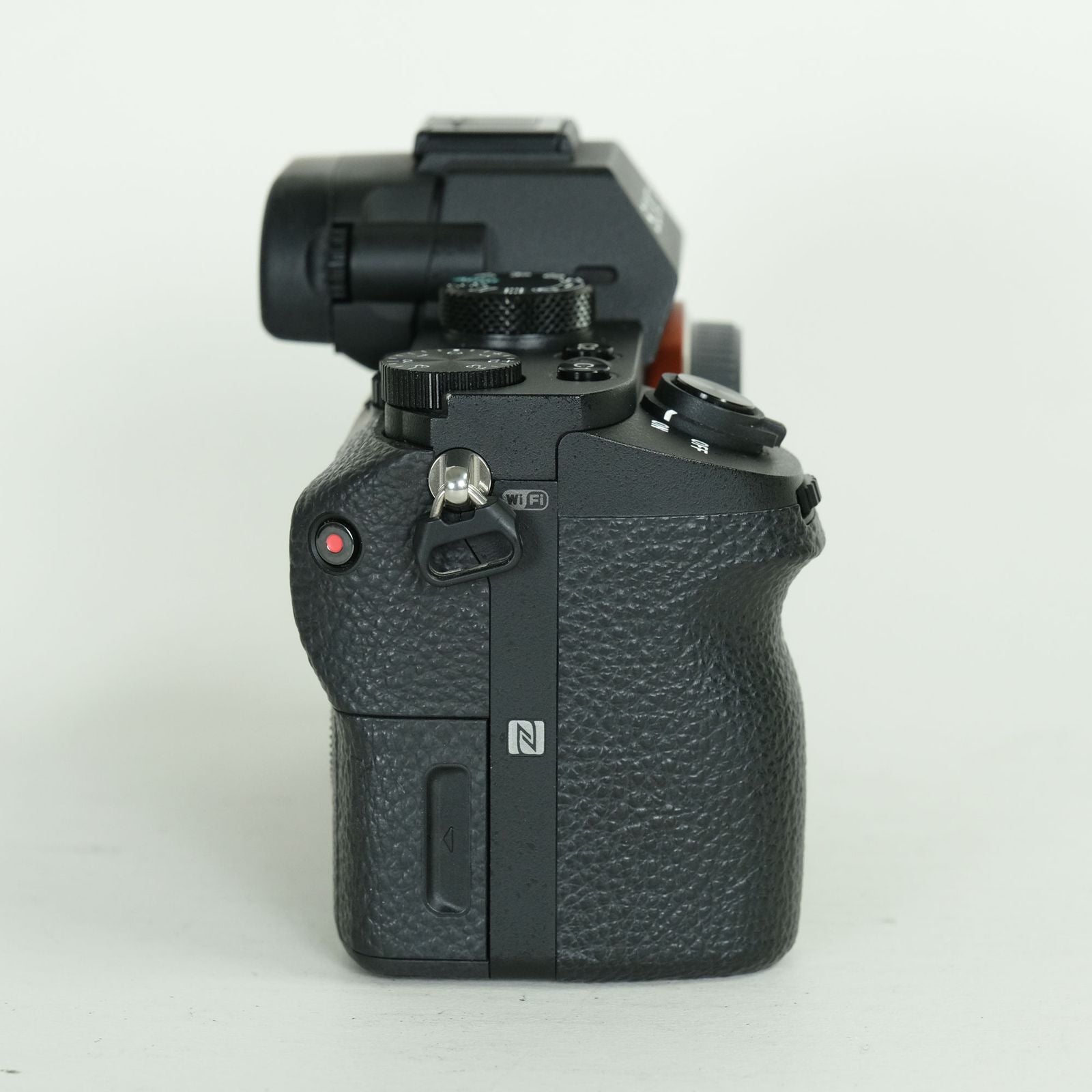 Sony Mirrorless Interchangeable Lips 3,297 7 Ii Ilce-7M2 E