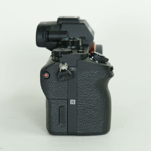 Sony Mirrorless Interchangeable Lips 3,297 7 Ii Ilce-7M2 E