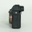 Sony Mirrorless Interchangeable Lips 3,297 7 Ii Ilce-7M2 E