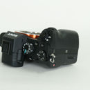 Sony Mirrorless Interchangeable Lips 3,297 7 Ii Ilce-7M2 E