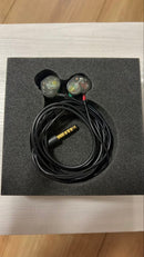 Wired Earphones Maestrandio Ma910S