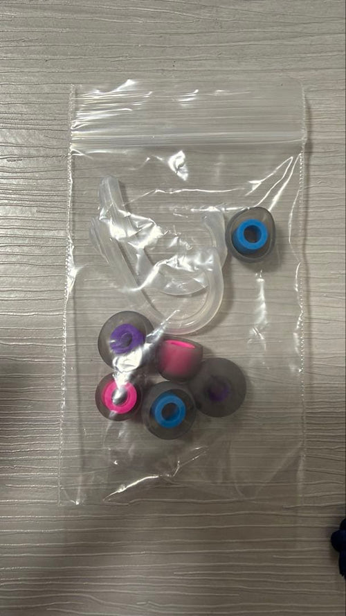 Wired Earphones Maestrandio Ma910S