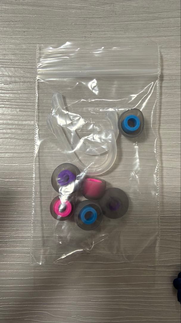 Wired Earphones Maestrandio Ma910S