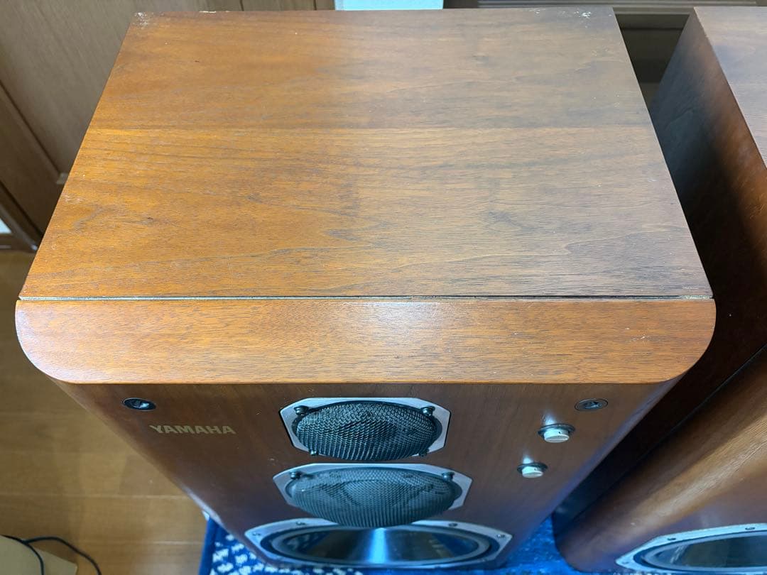 Yamaha Speakers Ns-2000