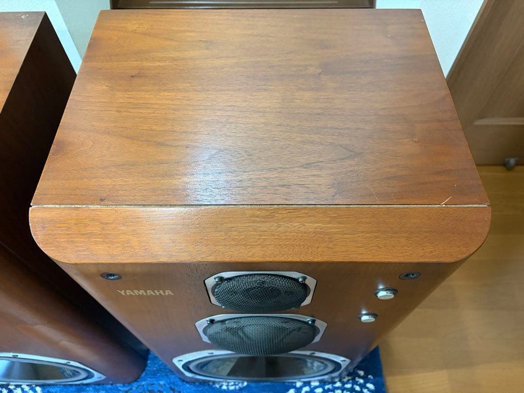 Yamaha Speakers Ns-2000