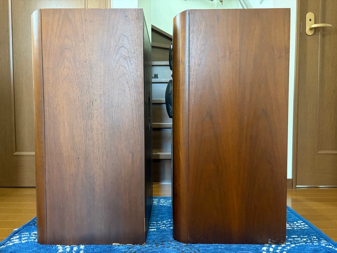 Yamaha Speakers Ns-2000