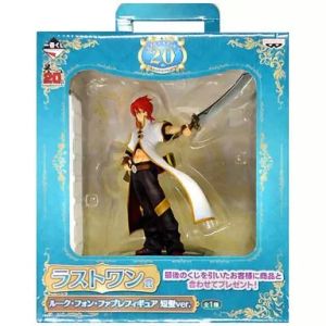 Game Character Ver. 20Th Anniversary 14