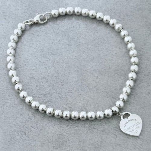 Tiffany Bracelets