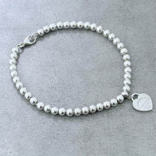 Tiffany Bracelets