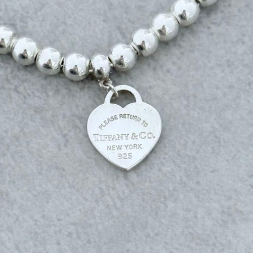 Tiffany Bracelets