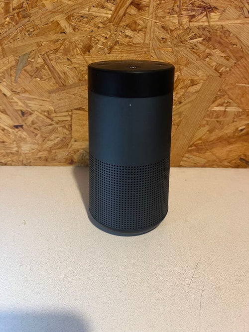 Bose Wireless Speakers Soundlink Revolve